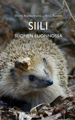 Siili Suomen luonnossa
