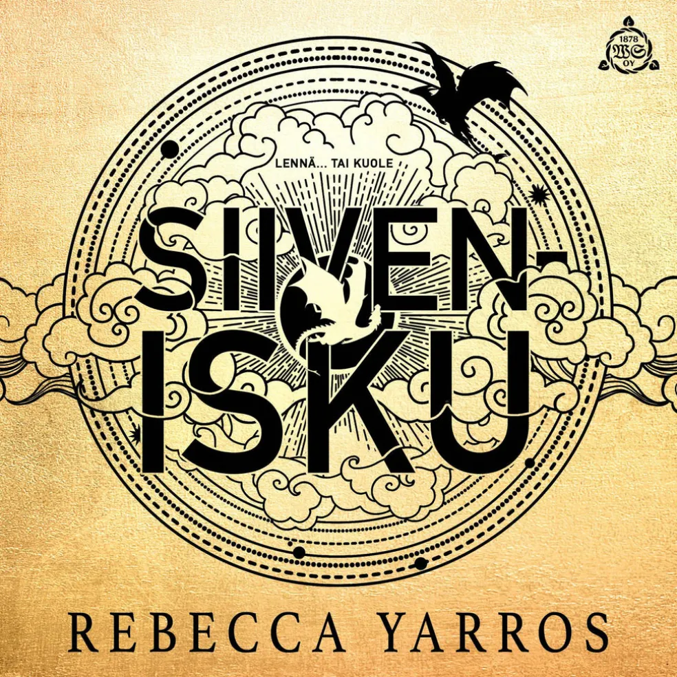 Siivenisku