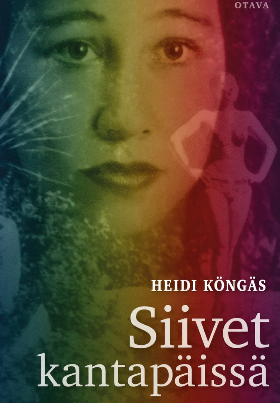 Siivet kantapäissä