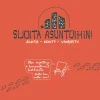 Sijoita asuntoihin!