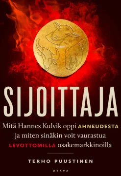 Sijoittaja