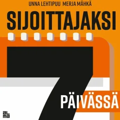 Sijoittajaksi 7 päivässä