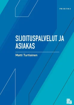 Sijoituspalvelut ja asiakas