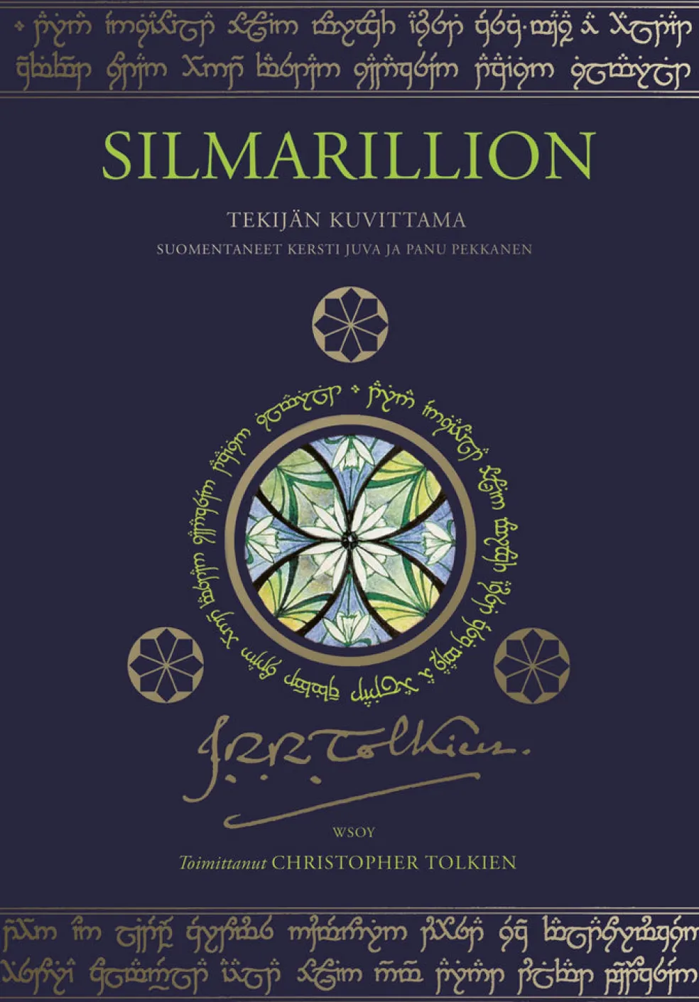 Silmarillion