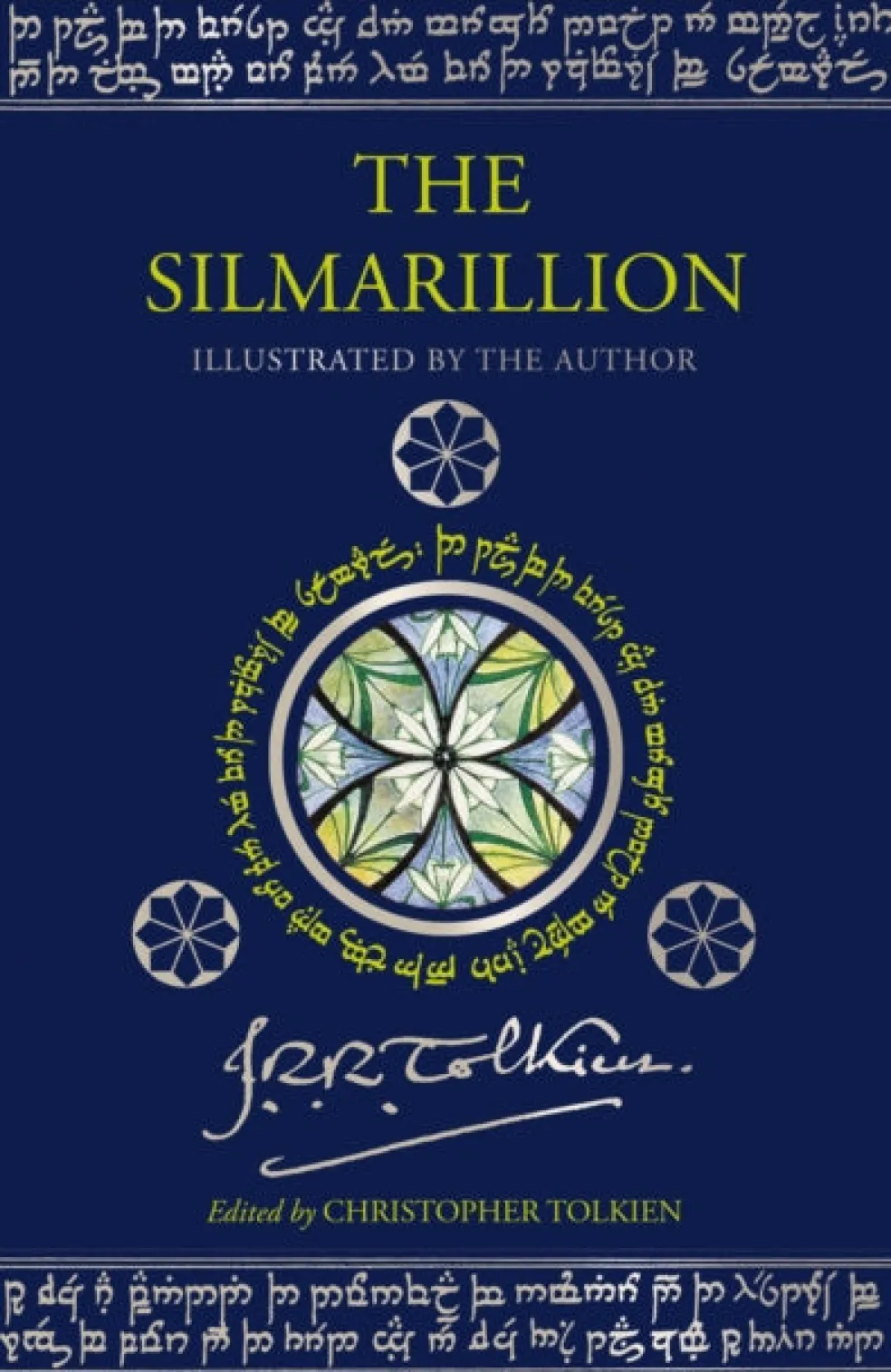 Silmarillion, The