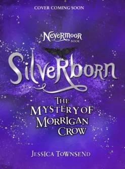 Silverborn
