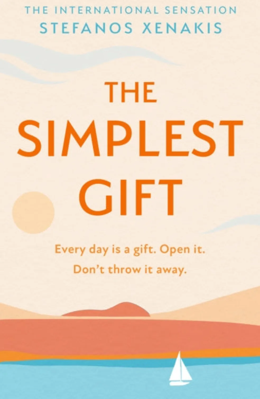 Simplest Gift, The