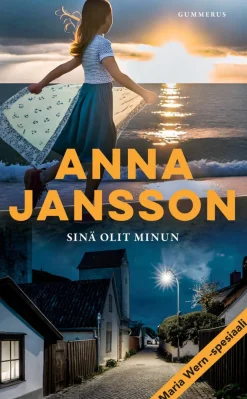 Sinä olit minun