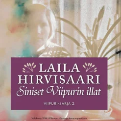 Siniset Viipurin illat