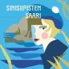 Sinisiipisten saari