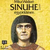 Sinuhe egyptiläinen osa 2