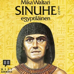 Sinuhe egyptiläinen osa 2