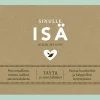Sinulle isä
