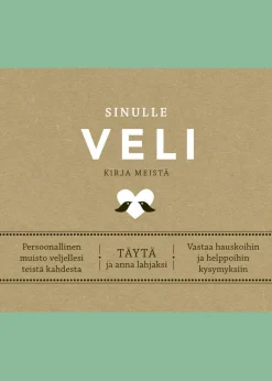 Sinulle veli