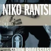 Sinun puolestasi vuodatettu