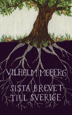 Sista brevet till Sverige