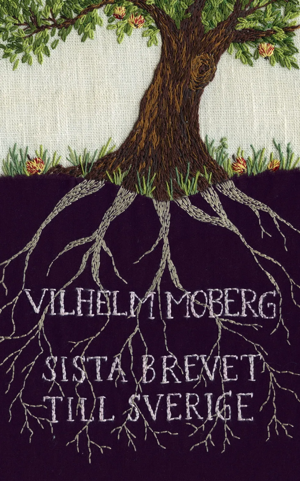 Sista brevet till Sverige