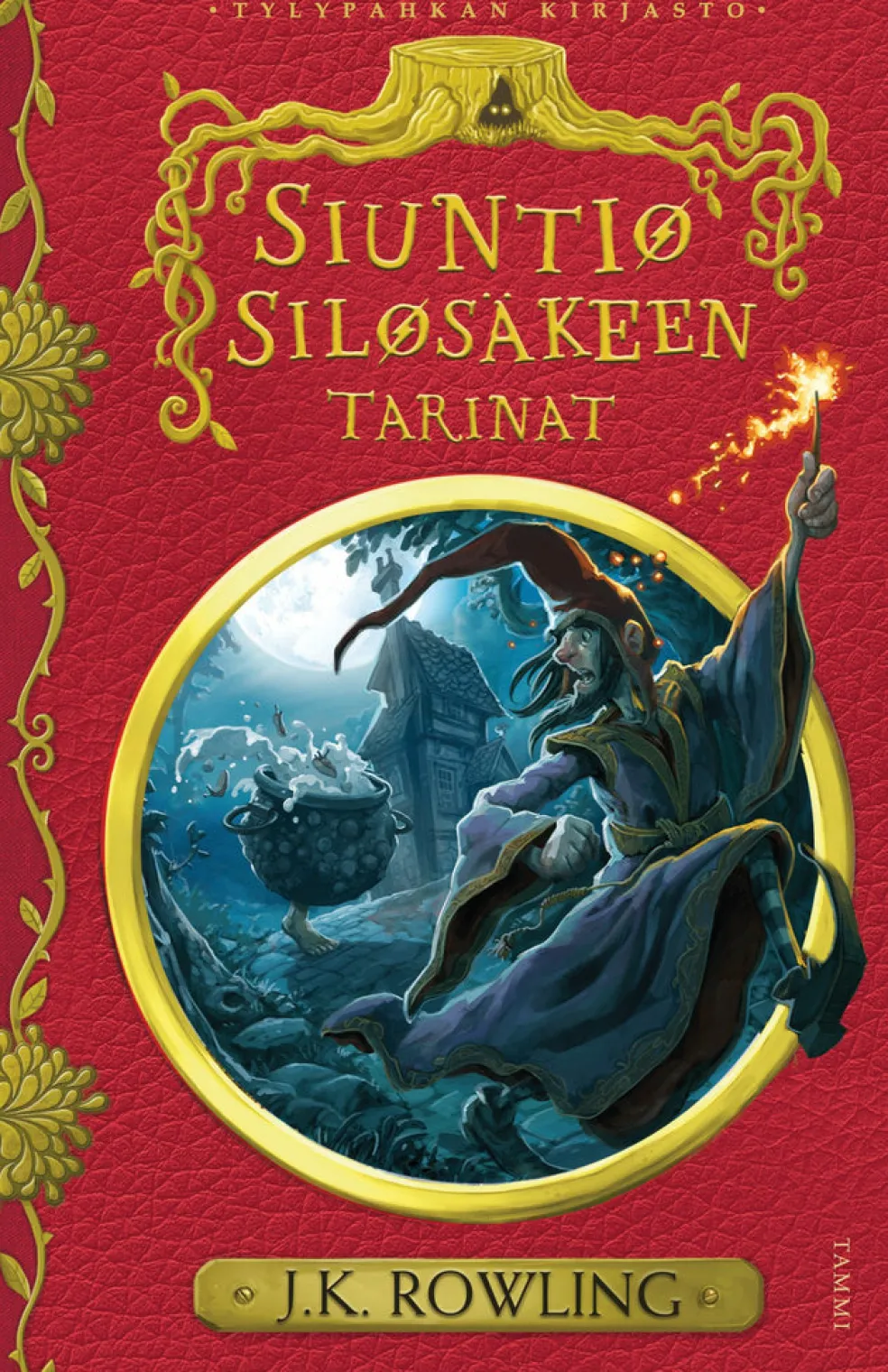 Siuntio Silosäkeen tarinat