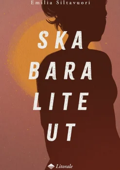 Ska bara lite ut