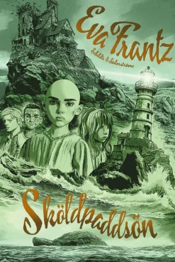 Sköldpaddsön