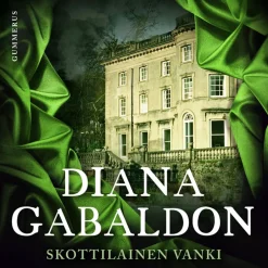 Skottilainen vanki
