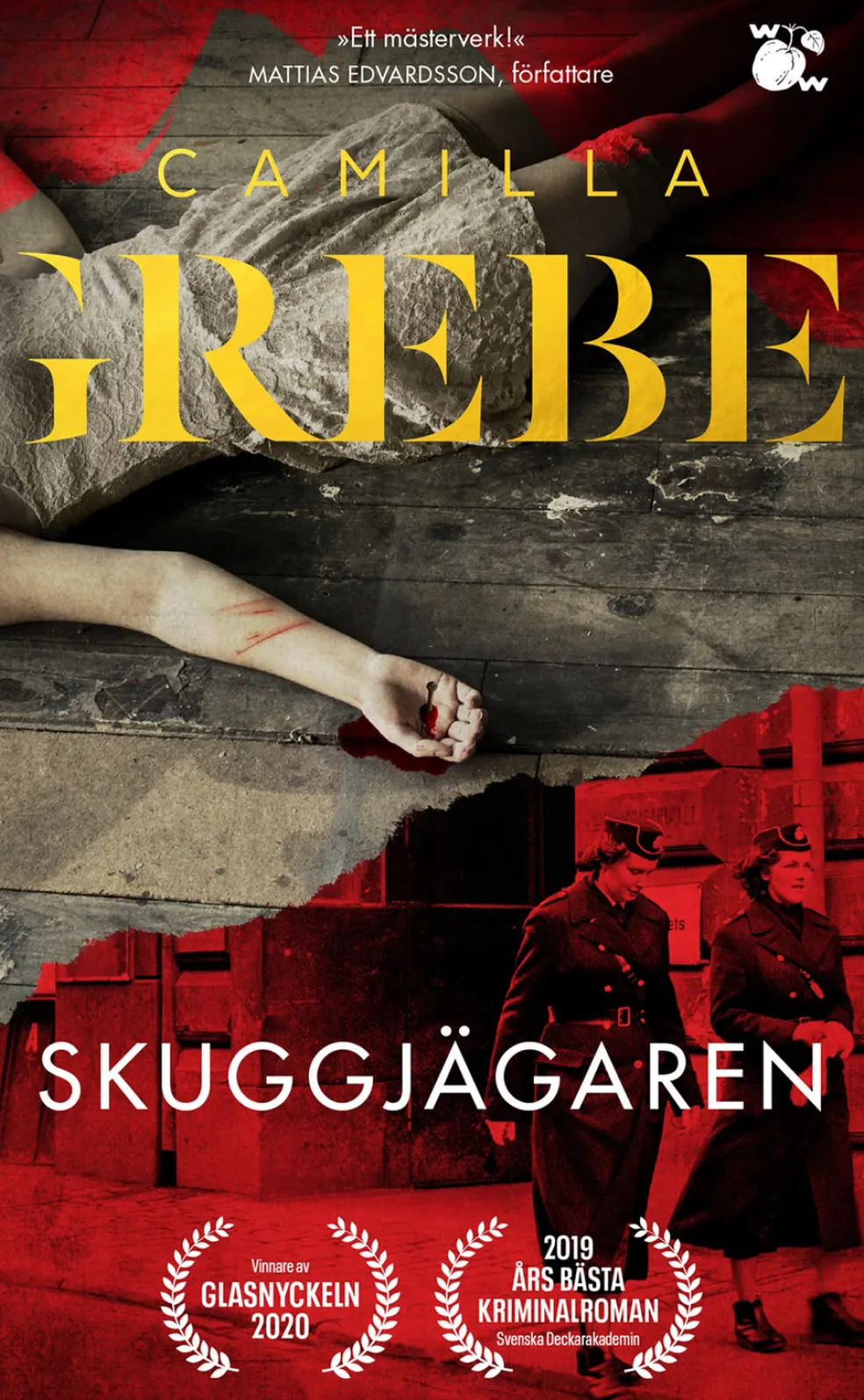 Skuggjägaren