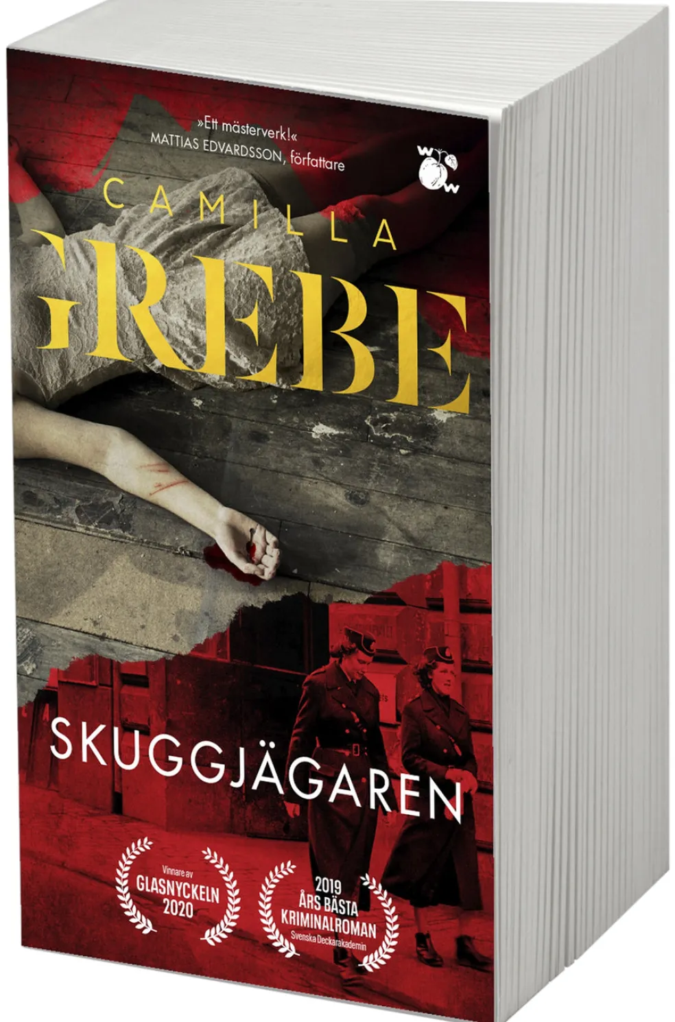 Skuggjägaren