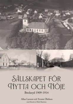 Sällskapet för nytta och nöje