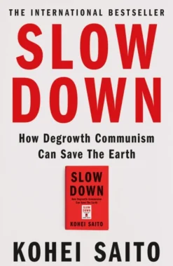 Slow Down
