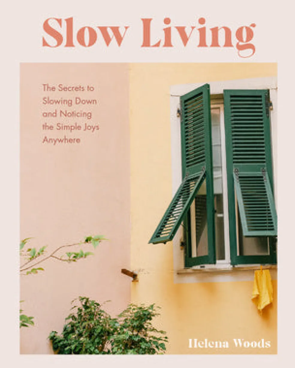 Slow Living