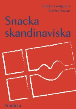 Snacka skandinaviska
