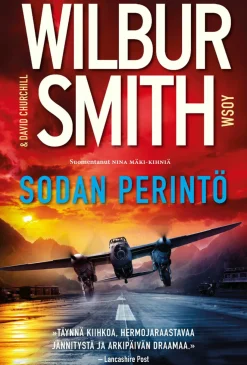Sodan perintö