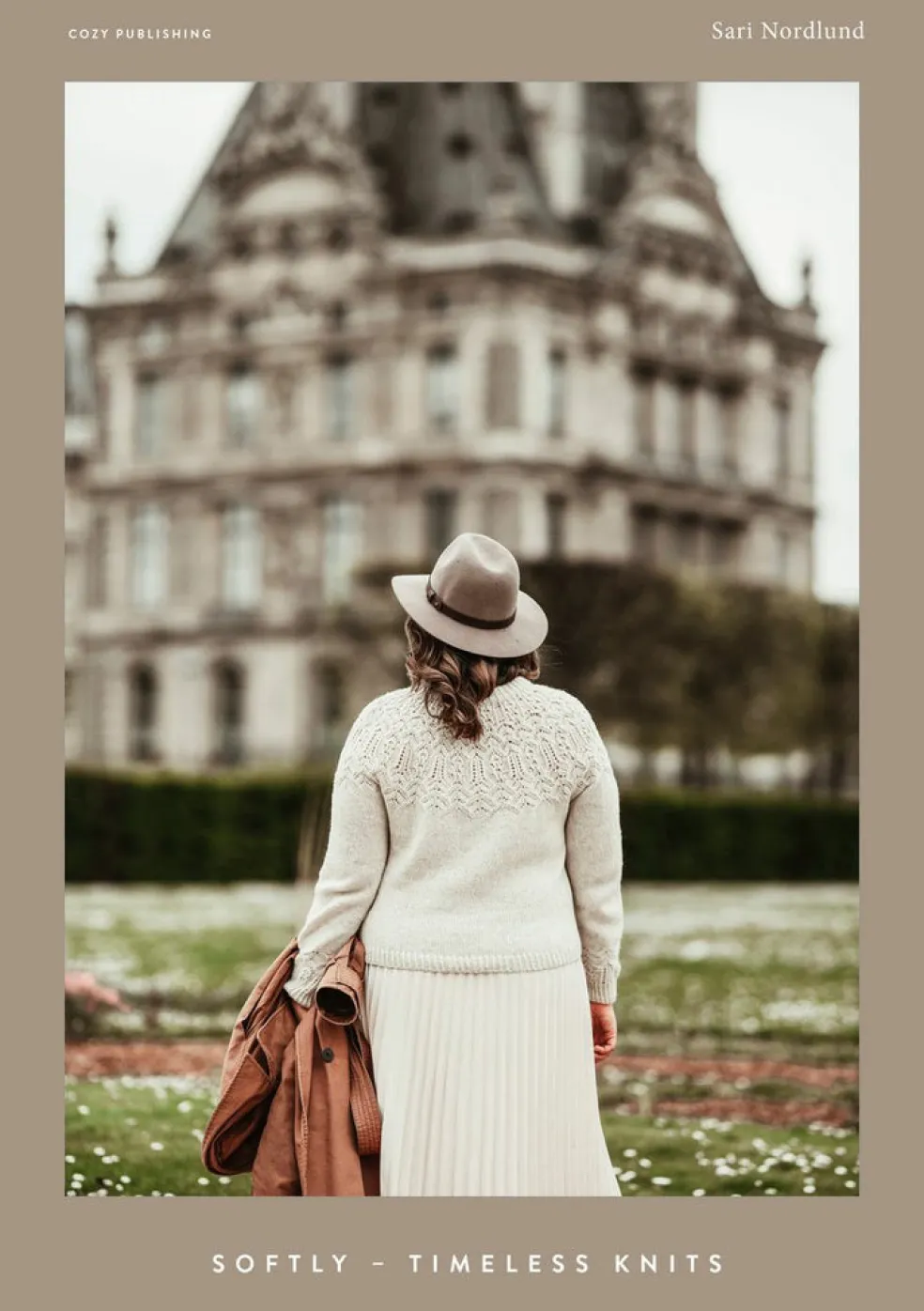 Softly - Timeless Knits