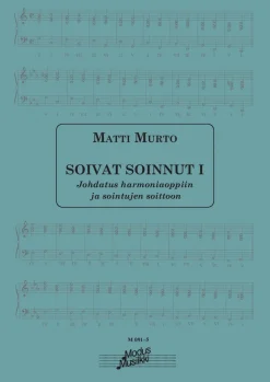 Soivat soinnut 1