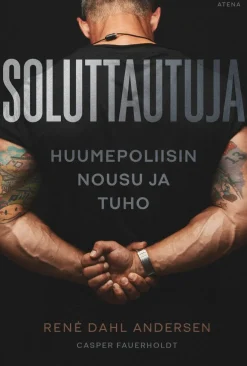 Soluttautuja