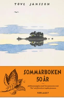 Sommarboken