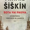 Sota vai rauha