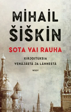 Sota vai rauha