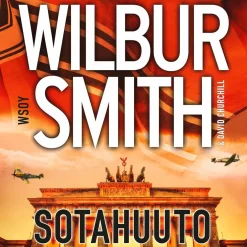 Sotahuuto