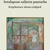Sotalapsen suljettu puutarha