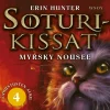 Soturikissat: Ennustusten alku 4: Myrsky nousee