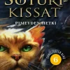 Soturikissat: Ennustusten alku 6: Pimeyden hetki