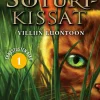 Soturikissat: Ennustusten alku 1: Villiin luontoon