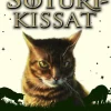Soturikissat: Erikoisseikkailu: Tiikerisydämen varjo