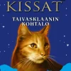 Soturikissat: Erikoisseikkailu: Taivasklaanin kohtalo