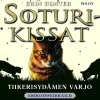 Soturikissat: Erikoisseikkailu: Tiikerisydämen varjo