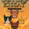 Soturikissat: Klaanien kirjat: Klaanien kissat