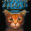 Soturikissat: Klaanien kirjat: Klaanien salaisuudet
