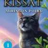 Soturikissat: Klaanien synty 1: Auringon polku