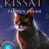 Soturikissat: Klaanien synty 6: Tähtien polku